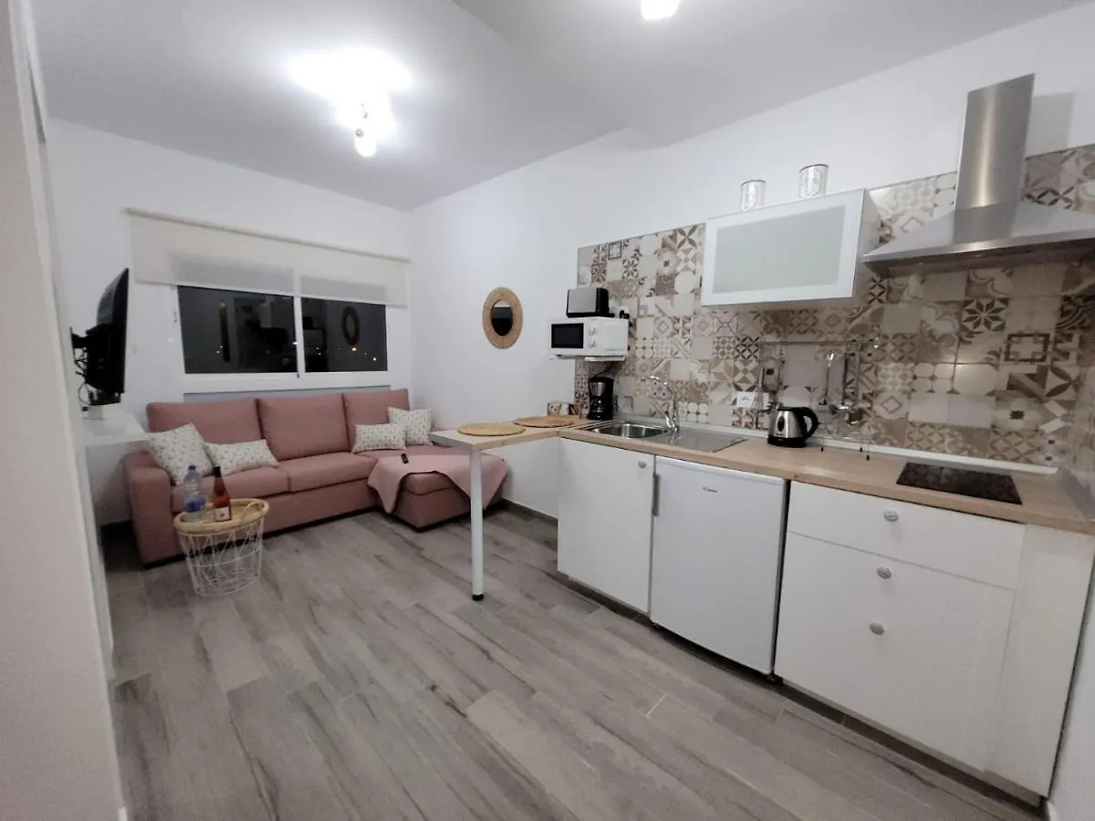 טרחלחו Heva Home ספרד