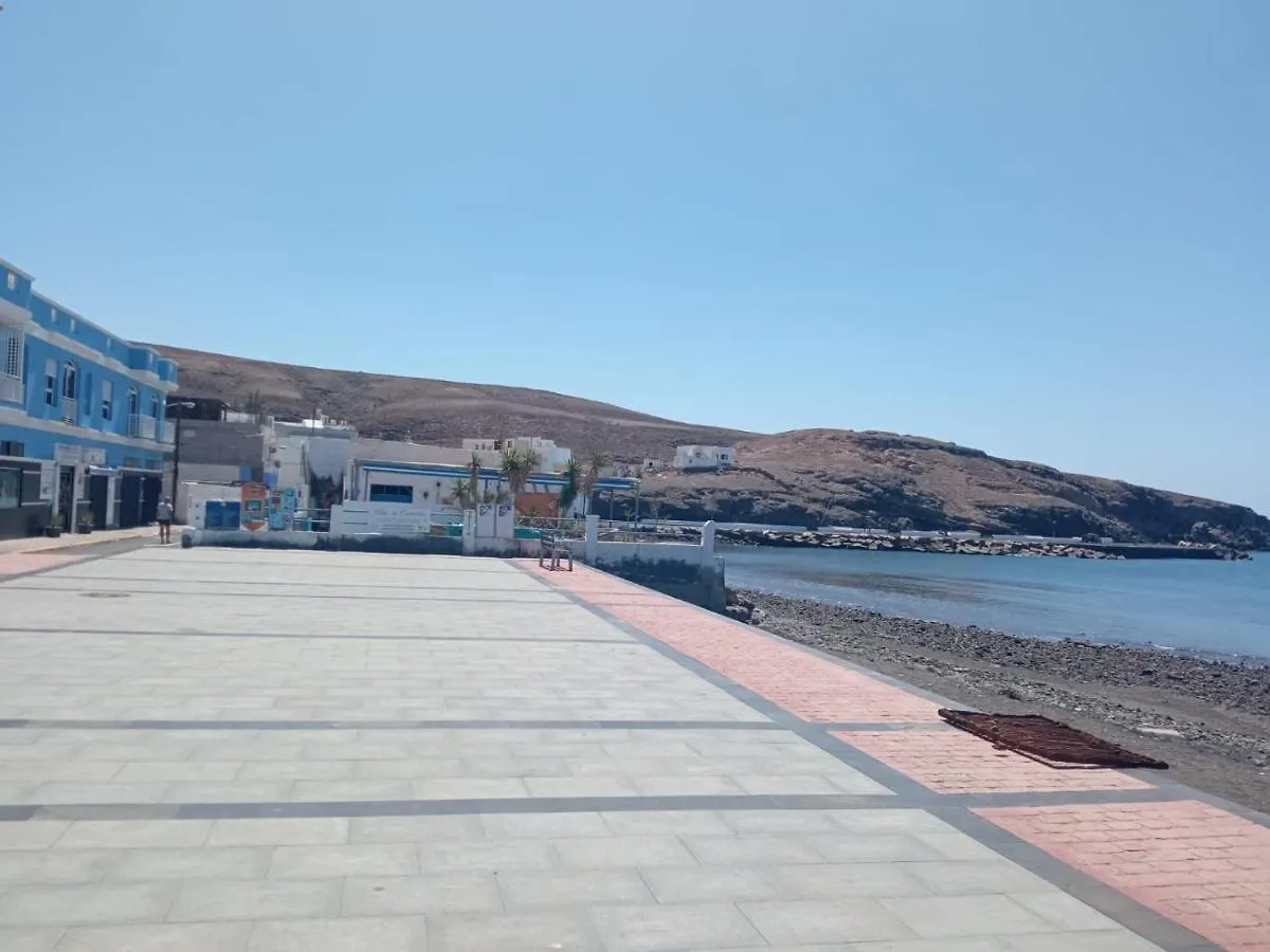 טרחלחו Heva Home ספרד
