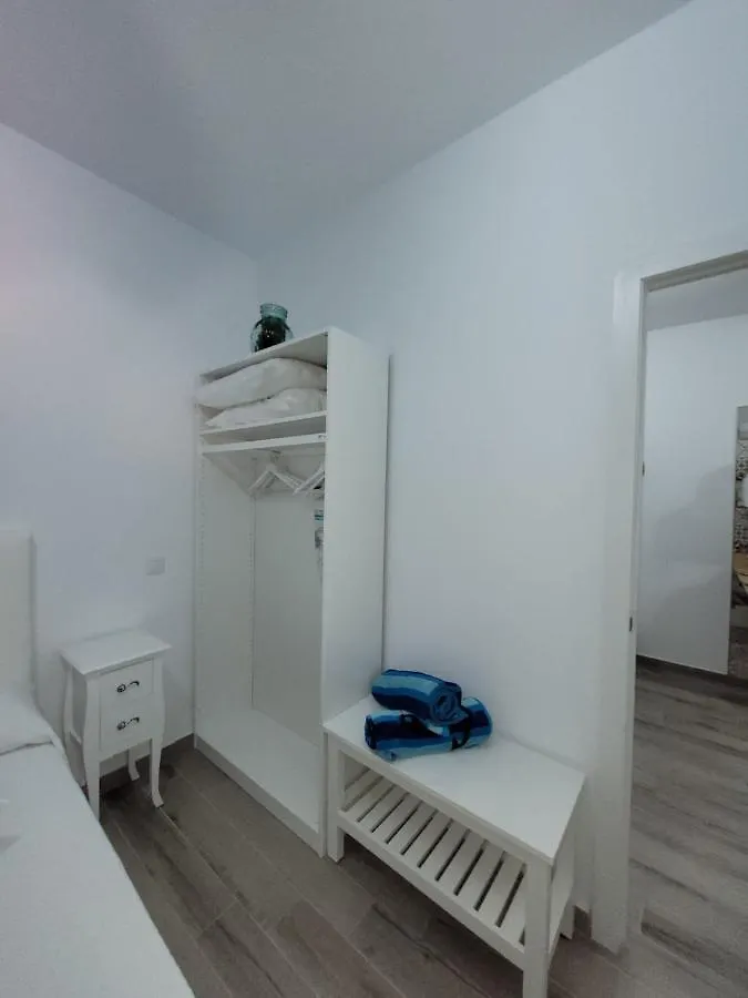 טרחלחו Heva Home ספרד