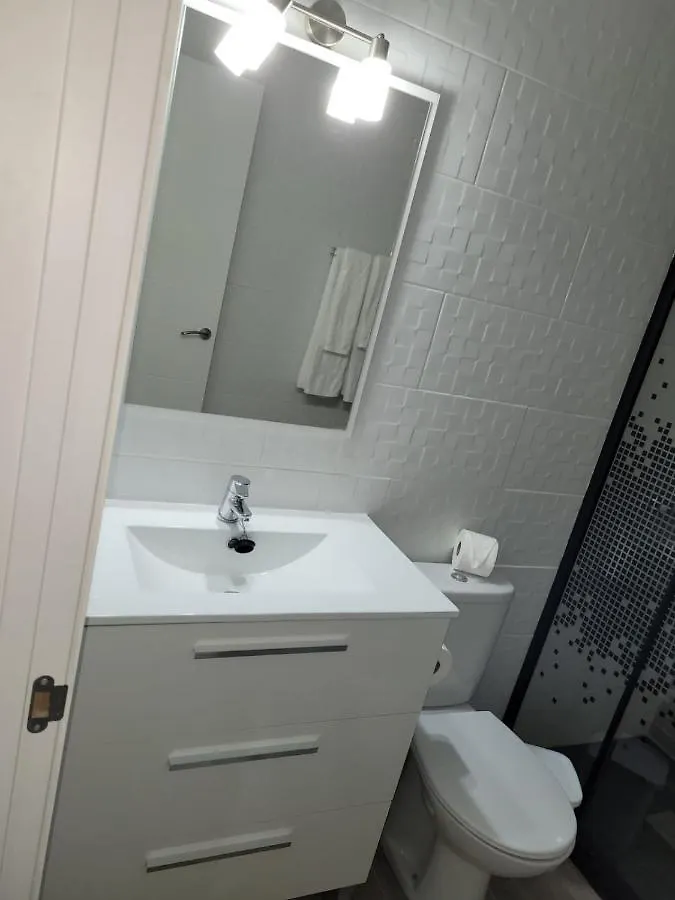 דירה טרחלחו Heva Home