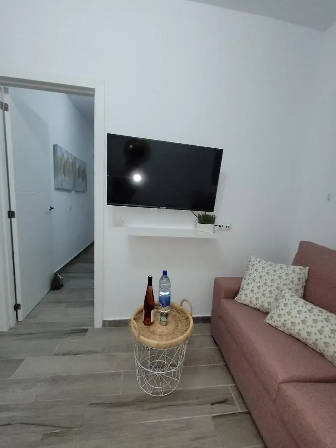 טרחלחו Heva Home 0*,  ספרד